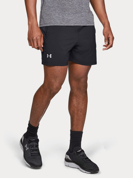 Under Armour Pantaloni scurți bărbătești Under Armour Launch Sw 5" Short