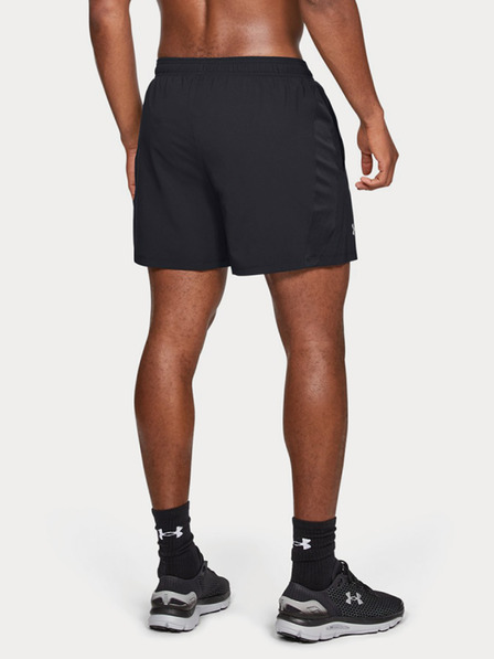 Under Armour Pantaloni scurți bărbătești Under Armour Launch Sw 5" Short