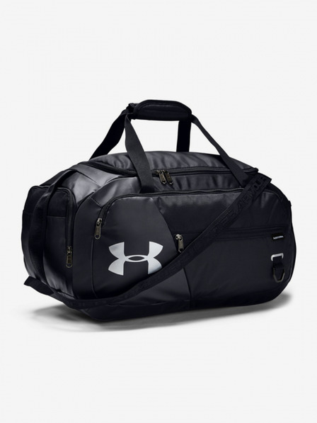 Under Armour Geantă unisex Under Armour Undeniable Duffel 4.0 Sm