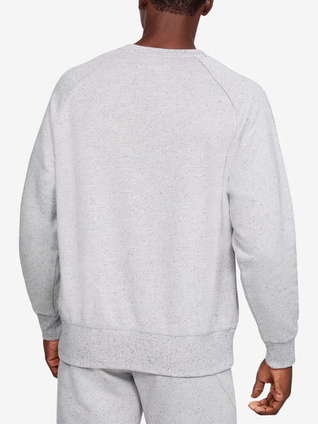 Under Armour Hanorac bărbătesc Under Armour Speckled Fleece Crew