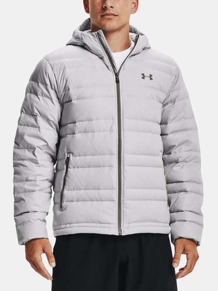 Under Armour Jachetă bărbătească Under Armour Armour Down Hooded Jkt