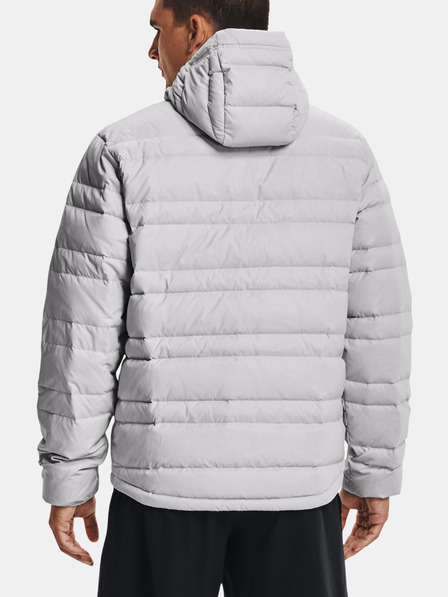Under Armour Jachetă bărbătească Under Armour Armour Down Hooded Jkt
