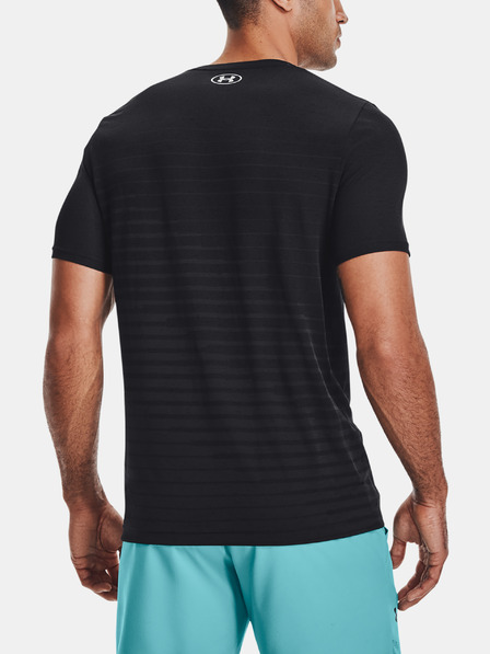 Under Armour Tricou pentru bărbați Under Armour Seamless Fade SS