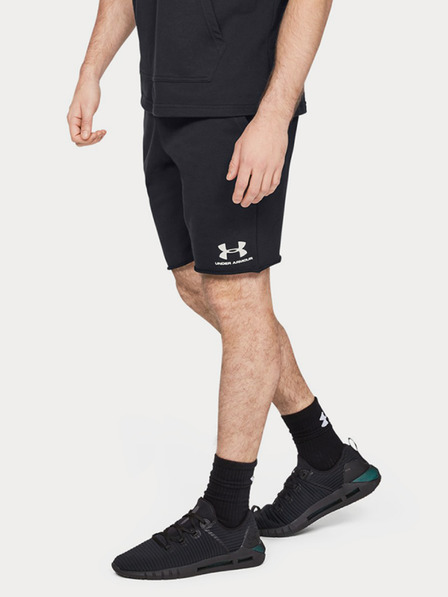 Under Armour Pantaloni scurți pentru bărbați Under Armour SPORTSTYLE TERRY SHORT