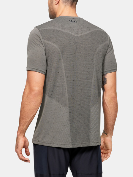 Under Armour Tricou pentru bărbați Under Armour Seamless SS