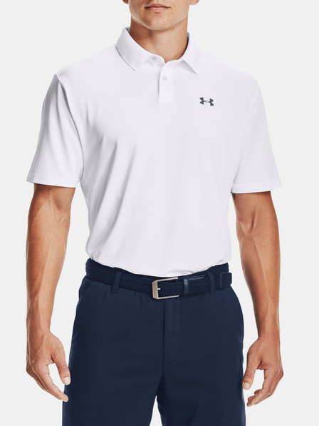 Under Armour Tricou bărbați Under Armour Performance Polo 2.0