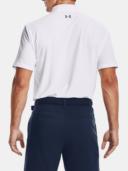 Under Armour Tricou bărbați Under Armour Performance Polo 2.0