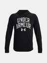 Under Armour Hanorac pentru bărbați Under Armour UA Rival Terry Logo Crew