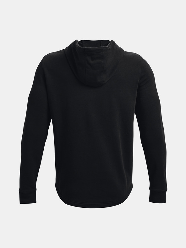 Under Armour Hanorac pentru bărbați Under Armour UA Rival Terry Logo Crew