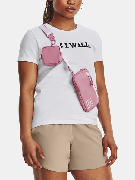Under Armour Geantă unisex Under Armour UA Loudon Crossbody SM