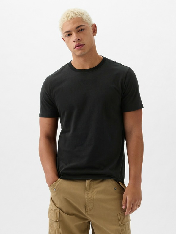 GAP Tricou cu mânecă scurtă GAP