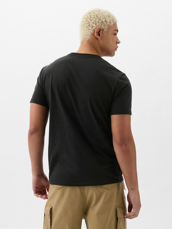 GAP Tricou cu mânecă scurtă GAP