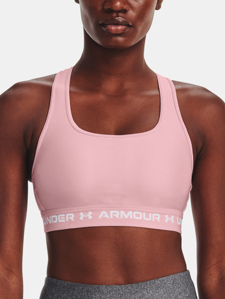 Under Armour Sutien sport pentru femei Under Armour UA Crossback Mid Bra