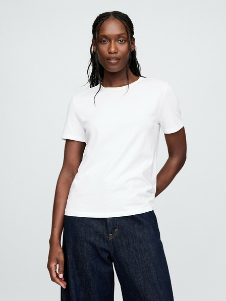 GAP Tricou din bumbac Vintage GAP