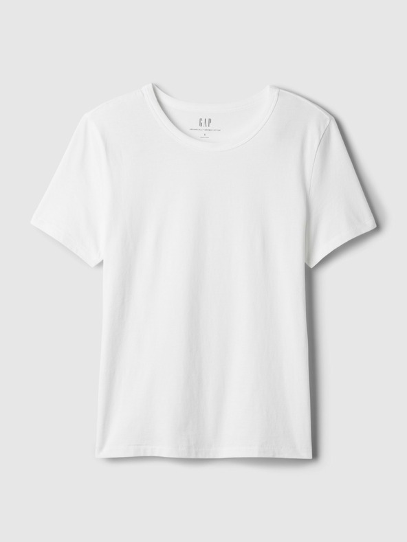 GAP Tricou din bumbac Vintage GAP