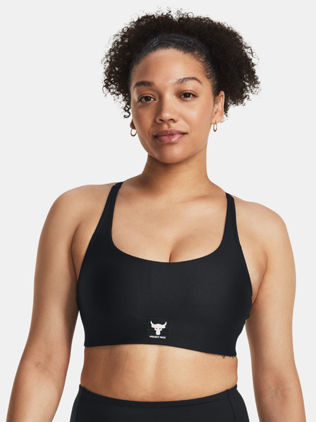 Under Armour Sutien sport damă Under Armour Pjt Rck All Train Crsbck Bra