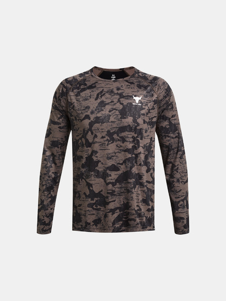 Under Armour Tricou pentru bărbați Under Armour Pjt Rck IsoChill LS