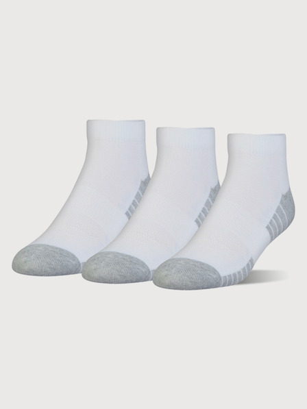 Under Armour Șosete unisex Under Armour Heatgear Tech Locut (3 perechi)