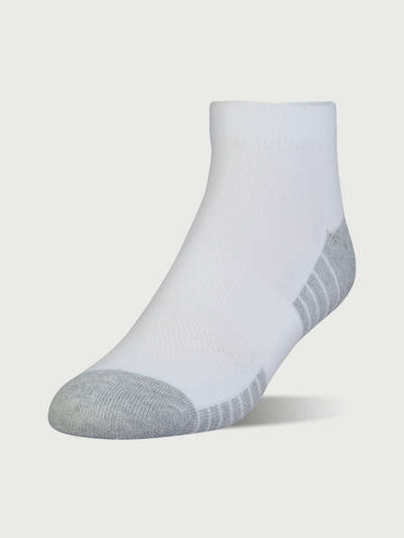 Under Armour Șosete unisex Under Armour Heatgear Tech Locut (3 perechi)