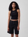 GAP Maiou Rib Logo GAP