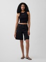 GAP Maiou Rib Logo GAP