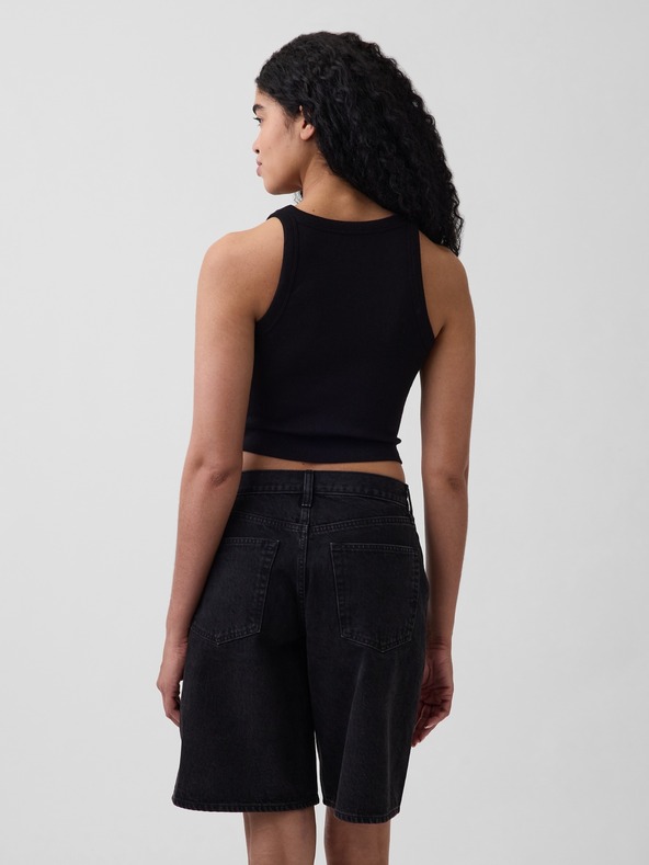 GAP Maiou Rib Logo GAP