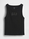 GAP Maiou Rib Logo GAP
