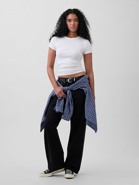 GAP Tricou cu mânecă scurtă GAP