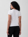 GAP Tricou cu mânecă scurtă GAP