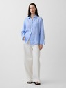 GAP Cămașă oversize din in GAP