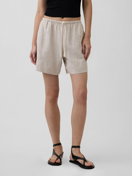 GAP Pantaloni scurți din in GAP