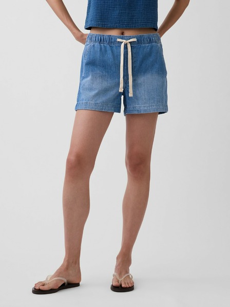 GAP Pantaloni scurți de blugi GAP