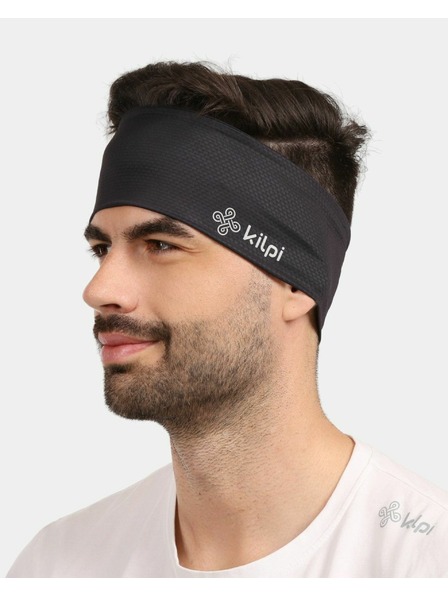 Kilpi Bentiță sport Kilpi COOLY-U negru