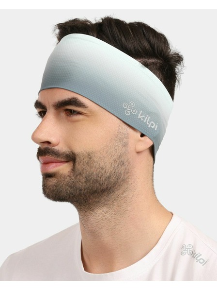 Kilpi Bandă pentru frunte sportivă Kilpi COOLY-U Mentă