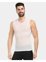 Kilpi Tricou funcțional Kilpi NETTY-U Alb