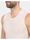 Kilpi Tricou funcțional Kilpi NETTY-U Alb