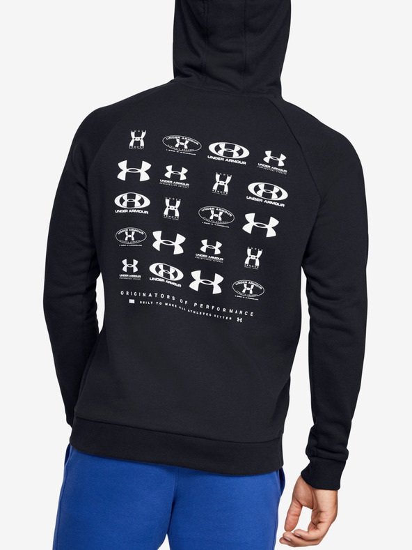 Under Armour Rival Hanorac
