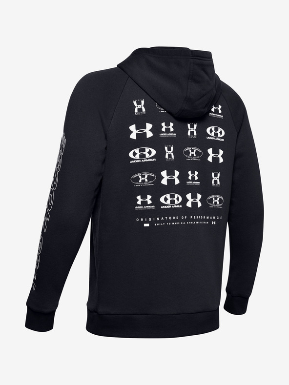 Under Armour Rival Hanorac