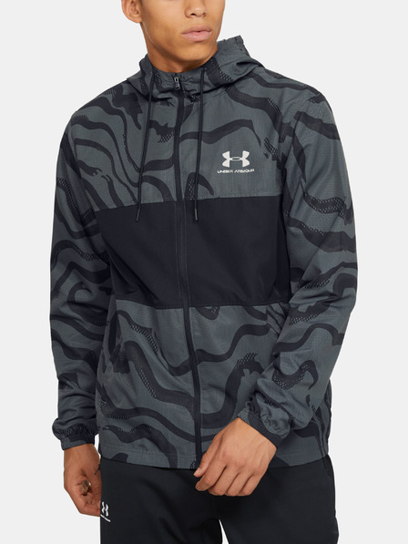 Under Armour Sportstyle Wind Jachetă