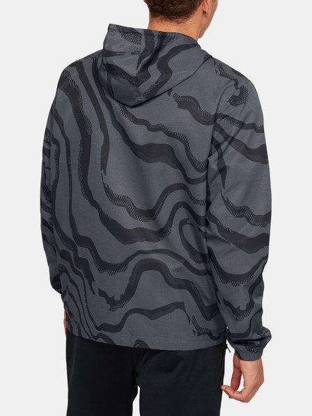 Under Armour Sportstyle Wind Jachetă