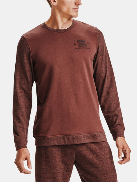 Under Armour Sportstyle Terry KO ikiMna Hanorac