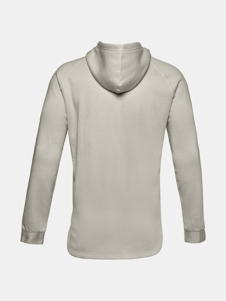Under Armour Bluză cu glugă pentru bărbați Under Armour Project Rock CC Hoodie