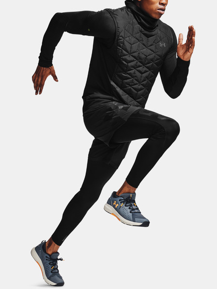Under Armour Vesta pentru bărbați Under Armour CG Reactor Run Vest