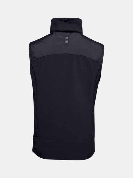Under Armour Vesta pentru bărbați Under Armour CG Reactor Run Vest