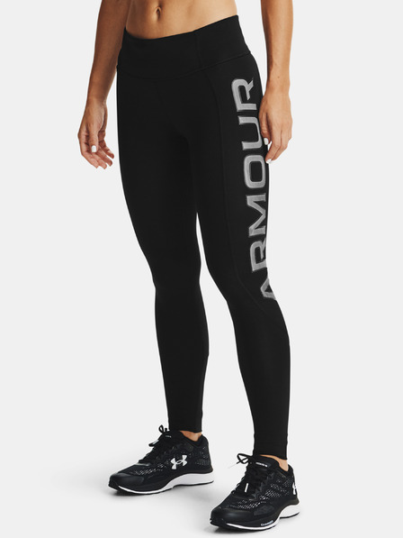 Under Armour Leggins de compresie de damă Under Armour IGNIGHT ColdGear Tight