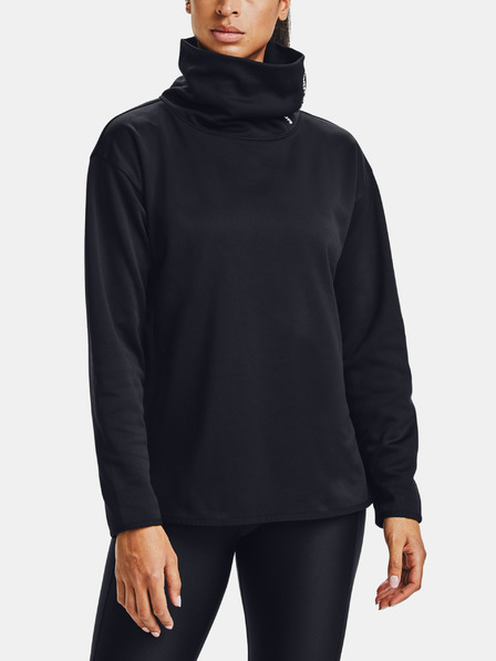 Under Armour Hanorac de damă Under Armour Armour Fleece Funnel Neck