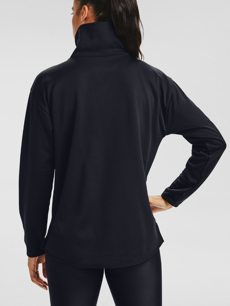 Under Armour Hanorac de damă Under Armour Armour Fleece Funnel Neck