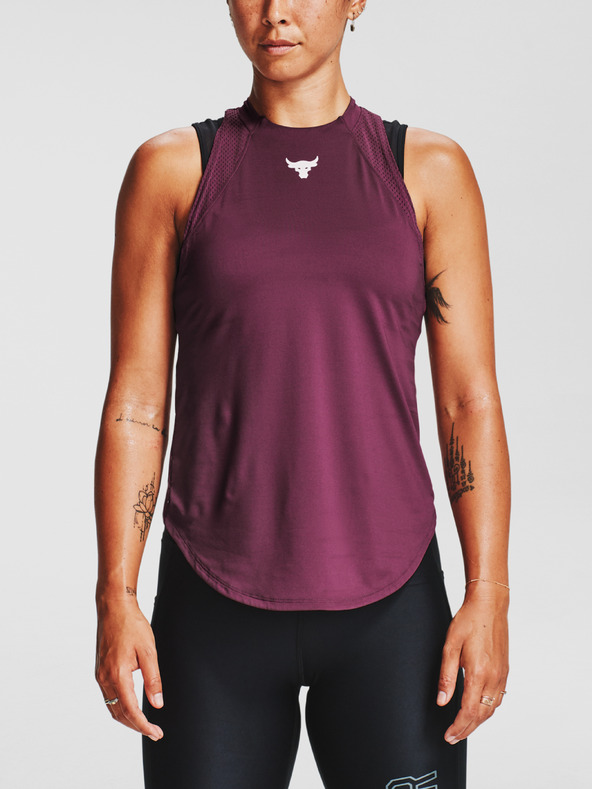 Under Armour Project Rock Perf Maiou