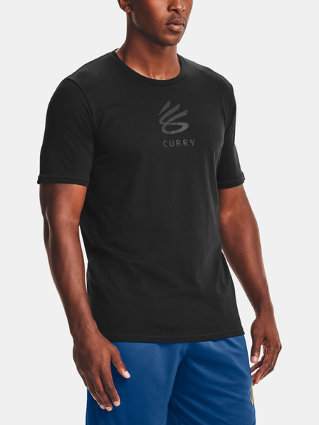 Under Armour SC30™ Logo Tricou