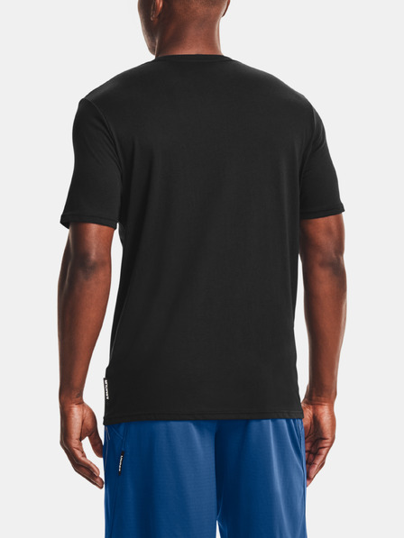 Under Armour SC30™ Logo Tricou